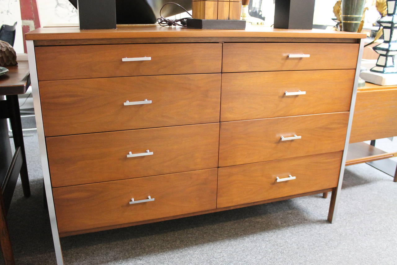 American Paul McCobb Chest of Drawers from the Calvin Line