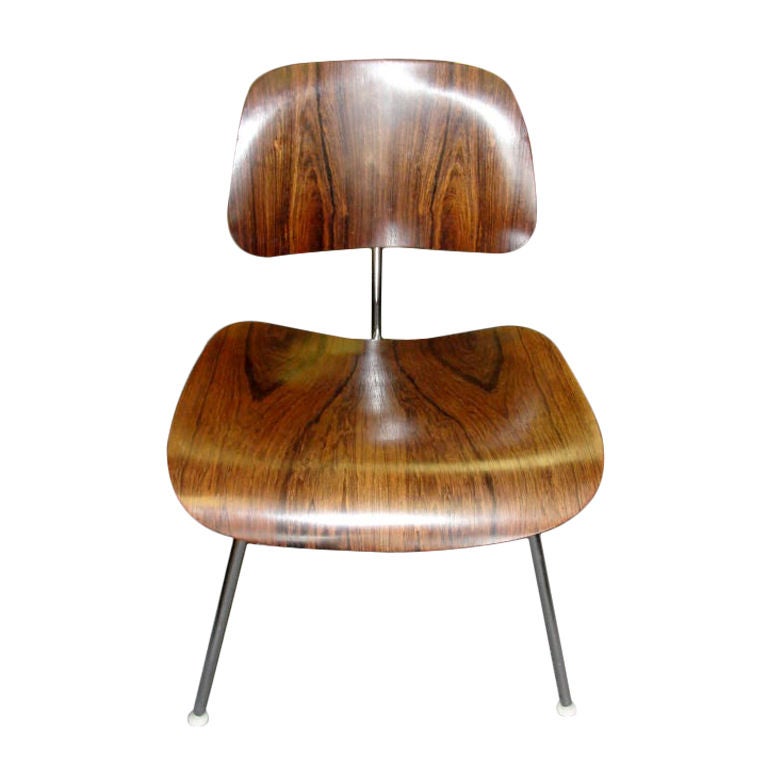 Eames Rosewood DCM