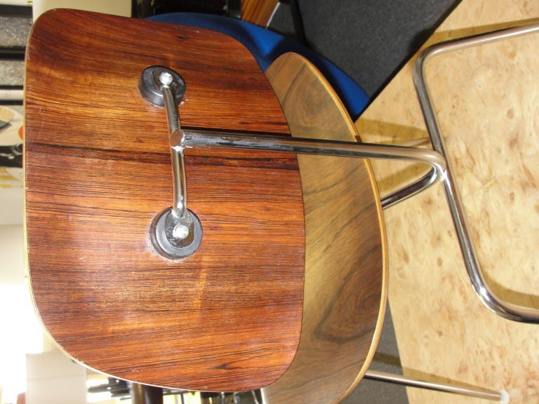 American Eames Rosewood DCM