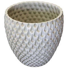 David Cressey Planter