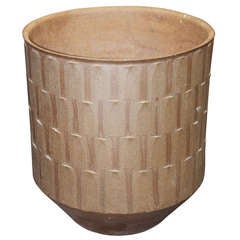 David Cressey Planter for Architectural Pottery