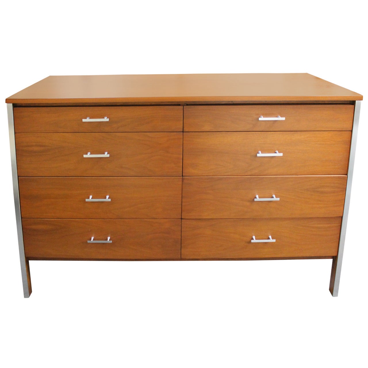 Paul McCobb Chest of Drawers from the Calvin Line