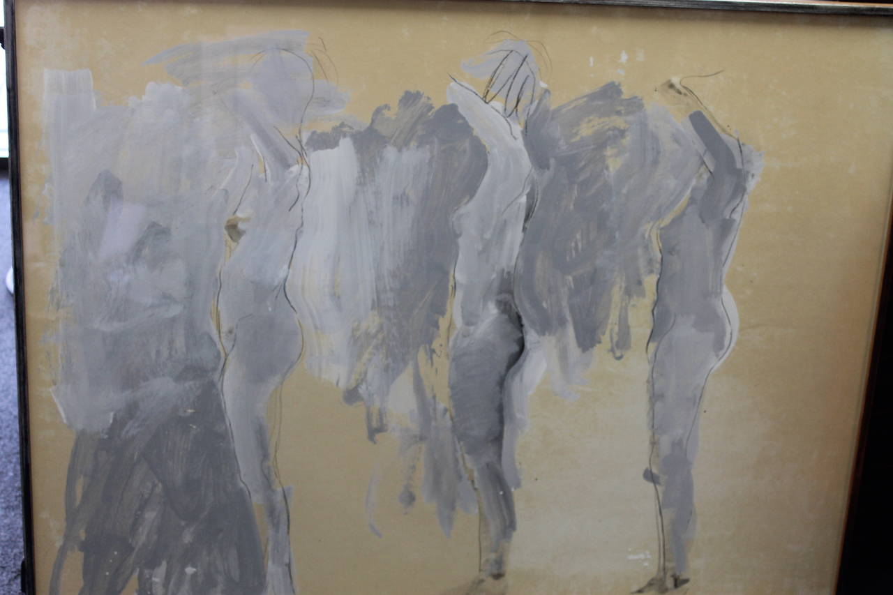 manuel neri artwork