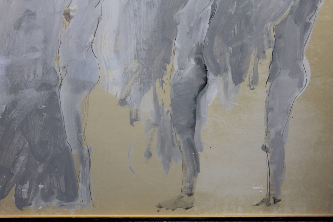 artist manuel neri