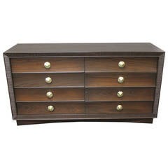 Paul Frankl for Brown Saltman Dresser 6