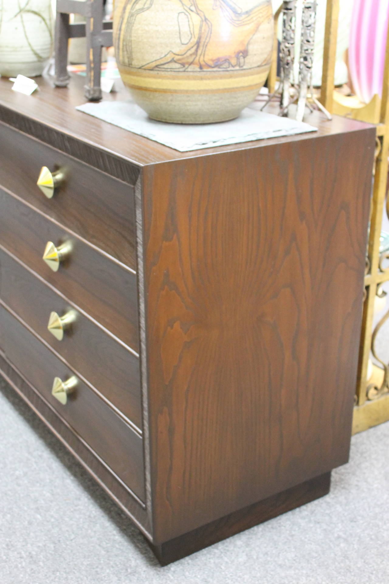 Mid-20th Century Paul Frankl for Brown Saltman Dresser