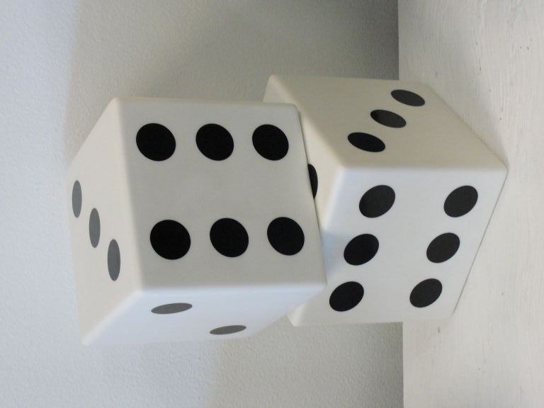 Dice