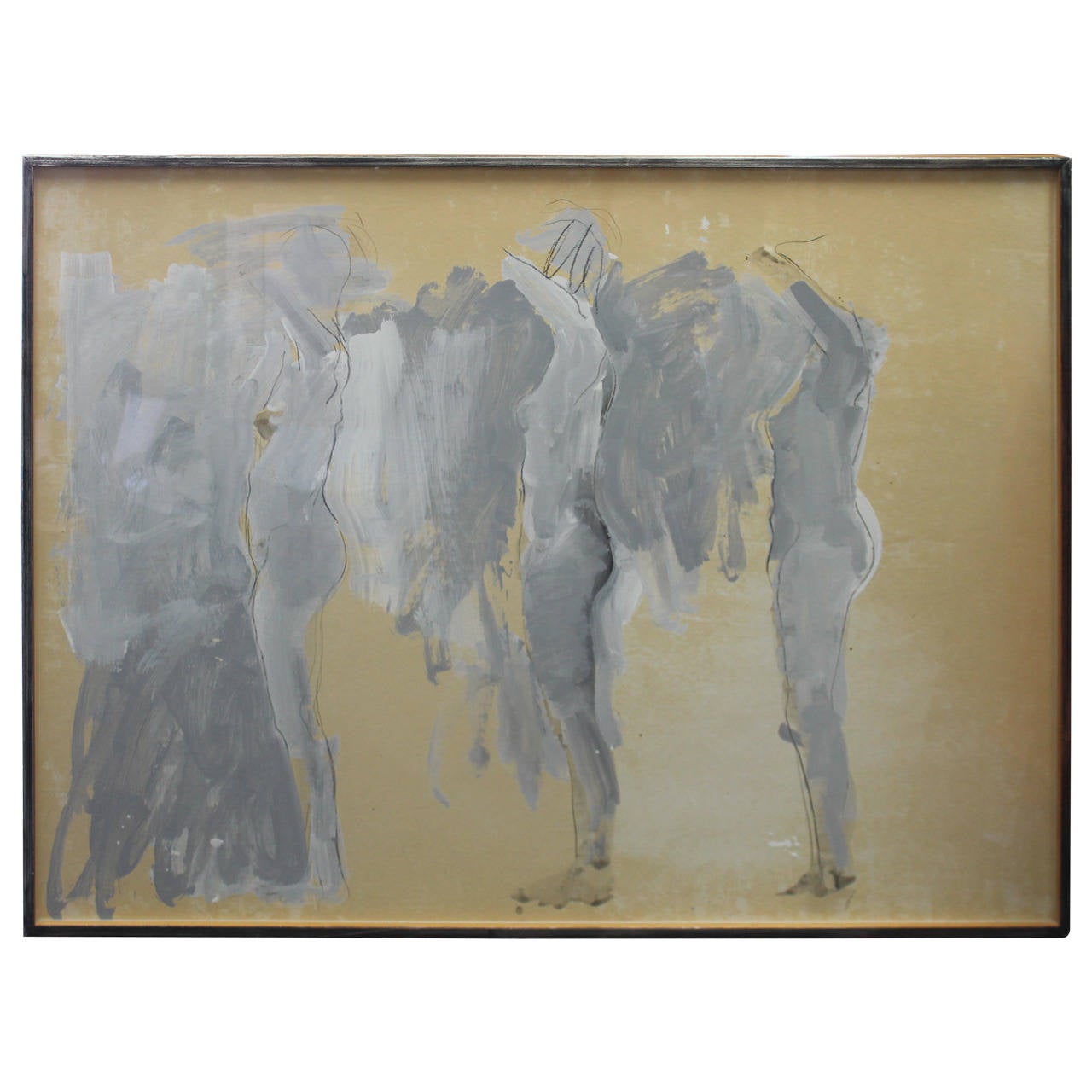 artist manuel neri