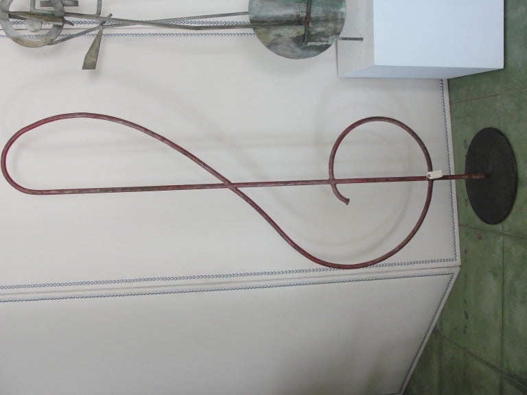 Treble Clef Note