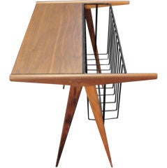 Magazine Rack