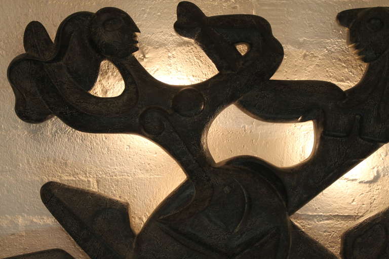 frederick weinberg sculpture