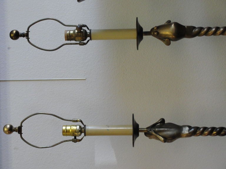 Frederick Cooper Lamps