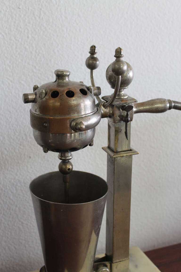 hamilton beach mixer vintage