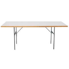 Used George Nelson Conference Table