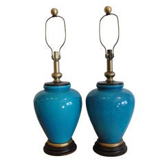 Frederick Cooper Lamps