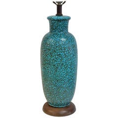 Ceramic Lamp