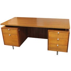 George Nelson Desk for Herman Miller
