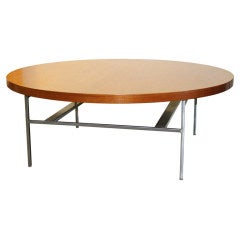 George Nelson Coffee Table