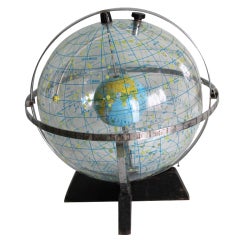 Astronomers Globe