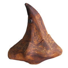 Paul Belardo Sculpture