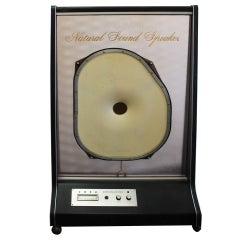 Yamaha Natural Sound Speaker Nippon Gakki Company, Limited