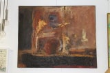 Forsythe '60 Oil