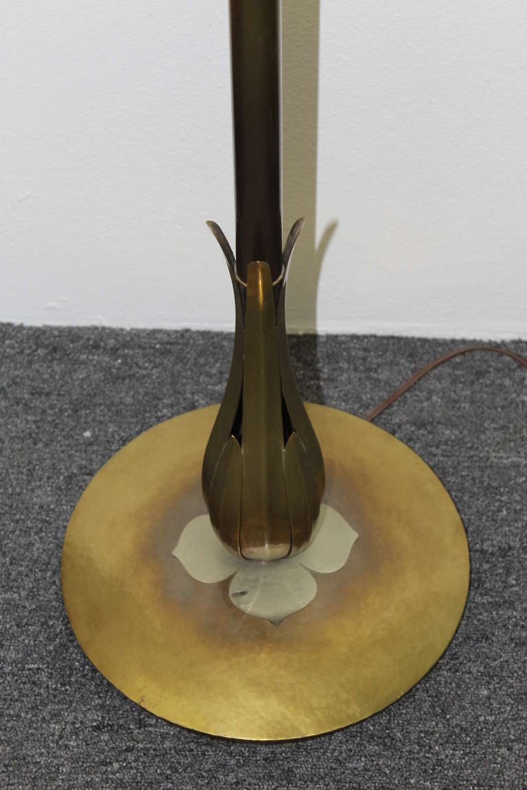 Norman Grag Torchiere 2