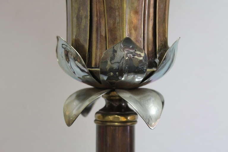 Norman Grag Torchiere 1
