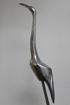 Curtis Jere Crane, dated 1978