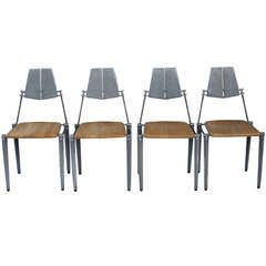Robert Josten Chairs