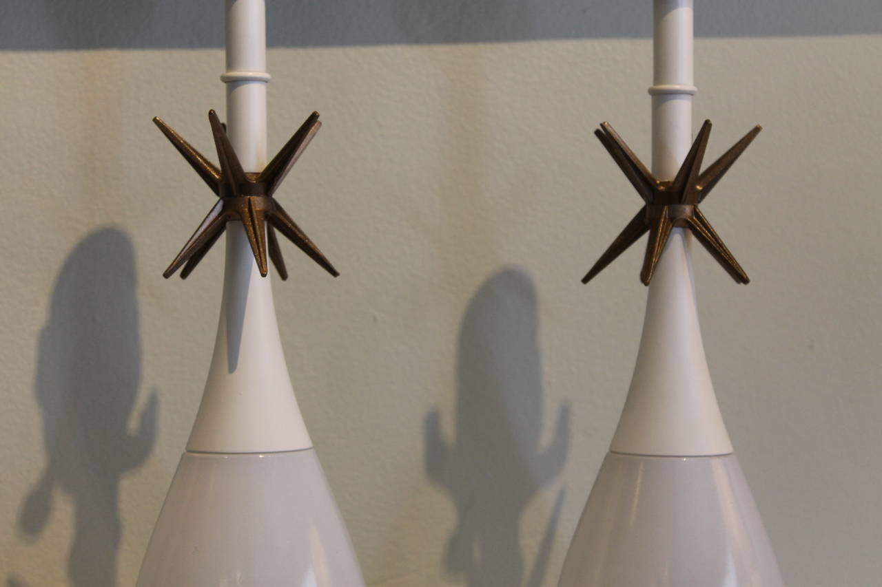 raymond loewy lamp