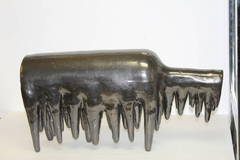 Ceramic Sculpture by Daric Harvie