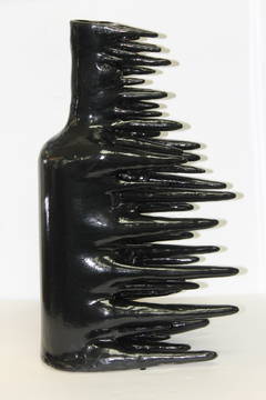 Ceramic Sculpture by Daric Harvie