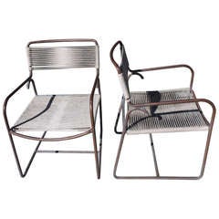 Walter Lamb Chairs