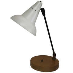 Heifetz Desk Lamp