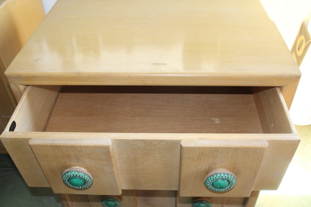American Karpen Dresser