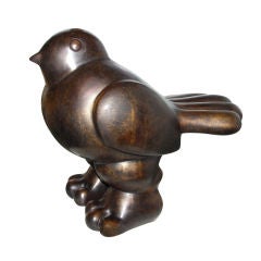 Bronze Bird Bronze Bird