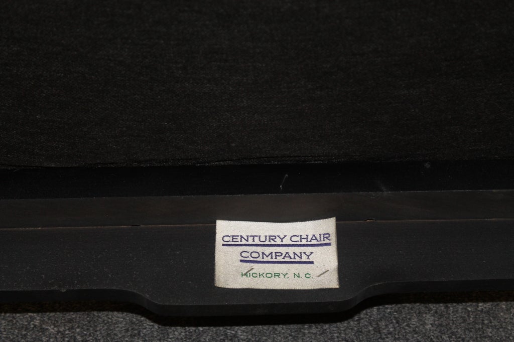 20th Century Century Chair Company Chairs