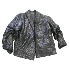 Issey Miyake Coat