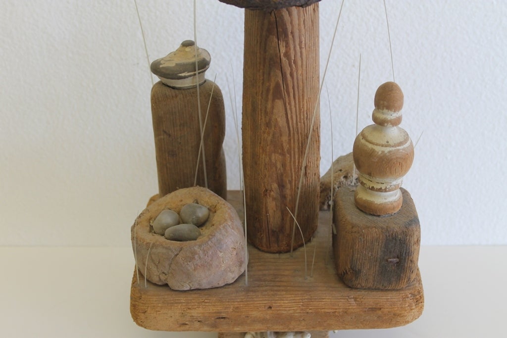 John Baxter Assemblage at 1stdibs