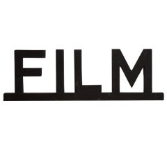 Film Sign