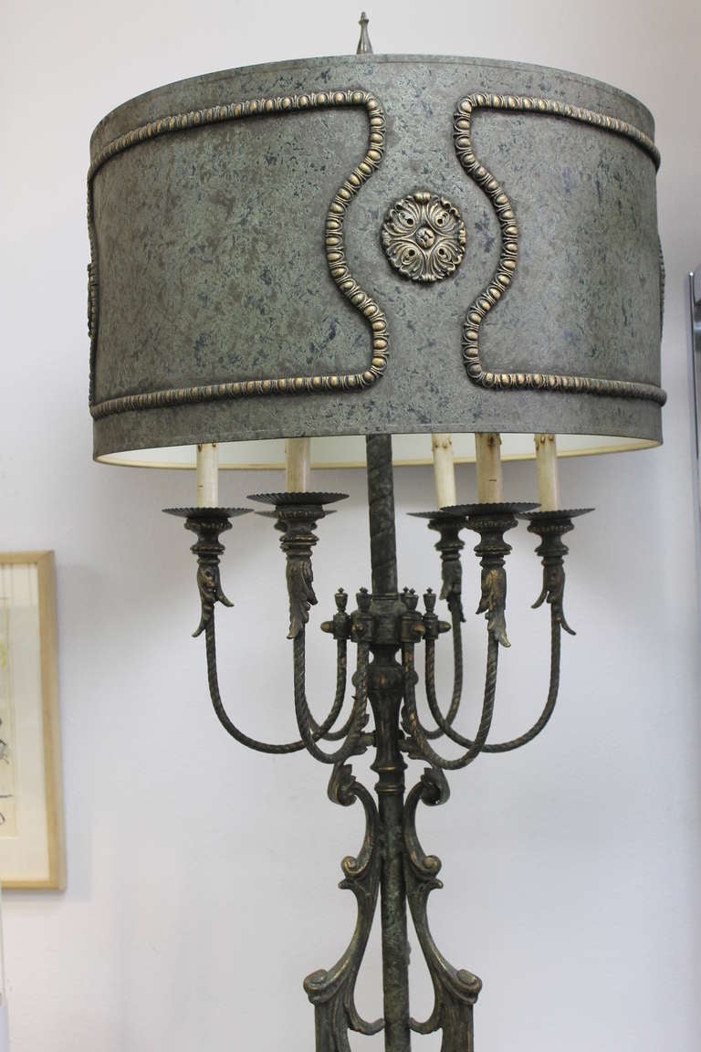 Lamp by Nardini Studio, California 1