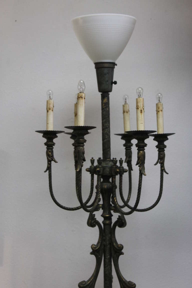 American Lamp by Nardini Studio, California
