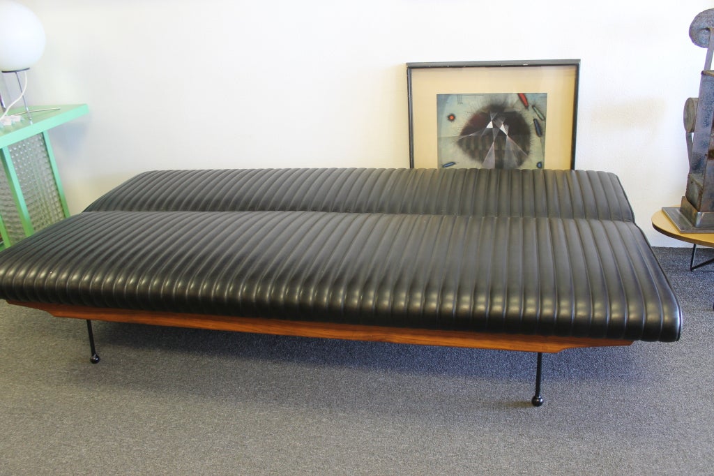 Martin Borenstein Couch, Daybed