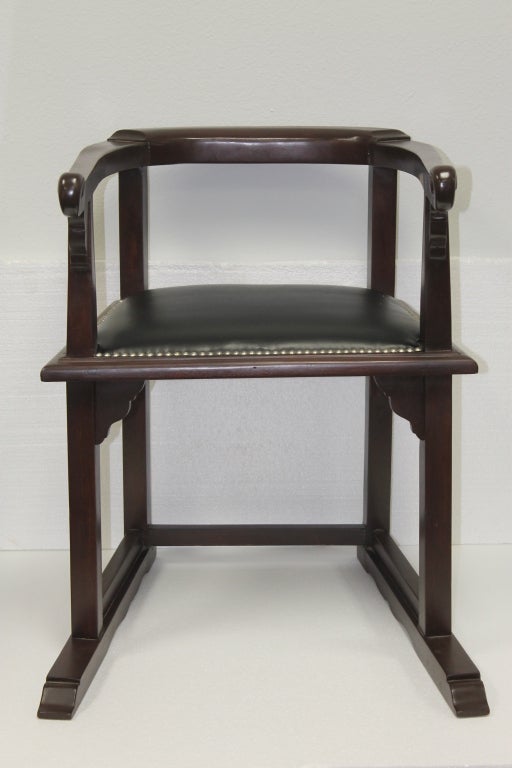 Masonic Furniture 30 For Sale on 1stDibs