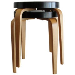 Thonet Stools