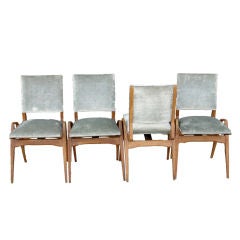 French chairs