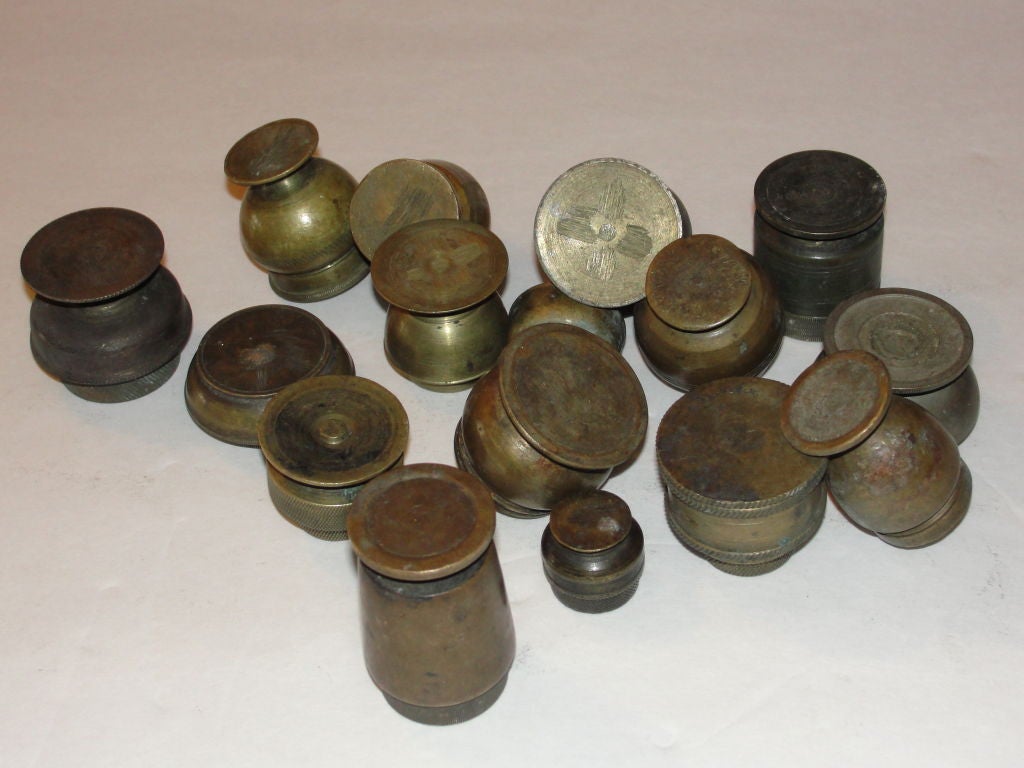 Ink well Collection 2