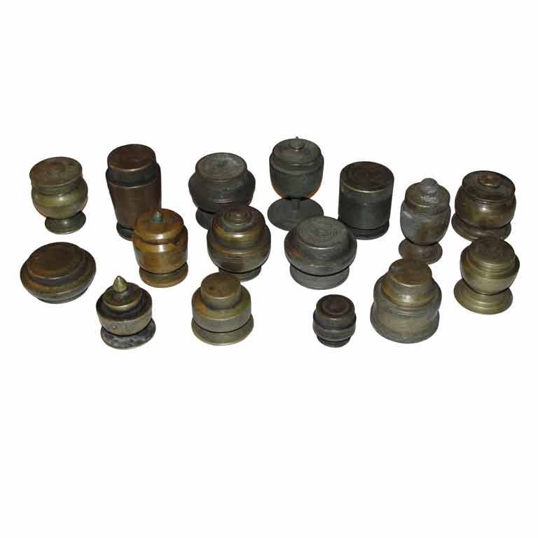 Ink well Collection