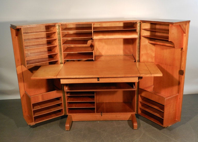 Compact Desk 1960